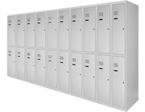 Шафи одягові