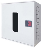 Пожежні шафи