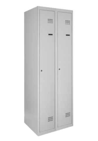 Шафи господарські металеві